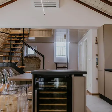 Διαμέρισμα Nerium Penthouse