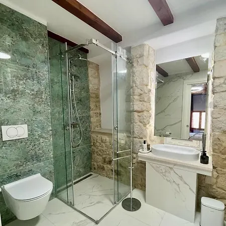شقة Nerium Penthouse *