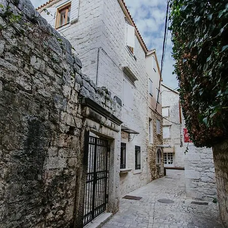 Nerium Penthouse Trogir