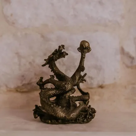 Nerium Penthouse Apartment Trogir