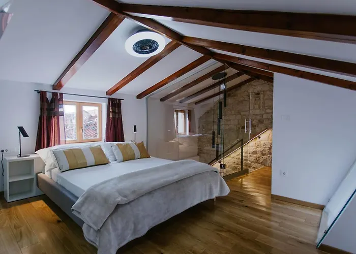 Lejlighed Nerium Penthouse