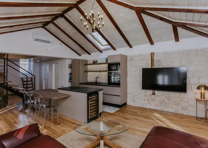 Appartement Nerium Penthouse *