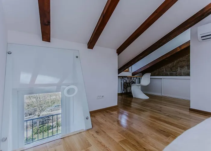 Nerium Penthouse Trogir