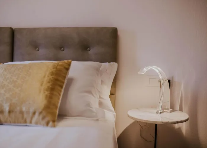 Nerium Penthouse