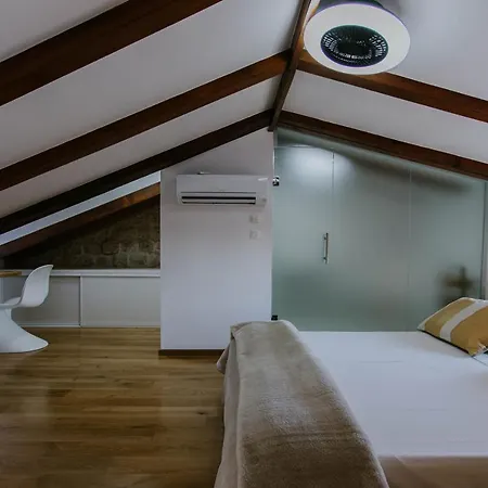 Nerium Penthouse Apartamento Trogir