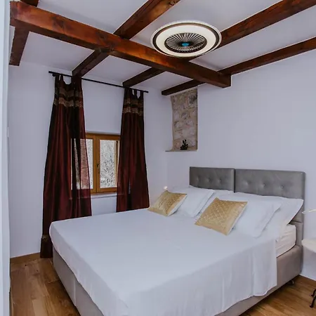 Nerium Penthouse * Trogir