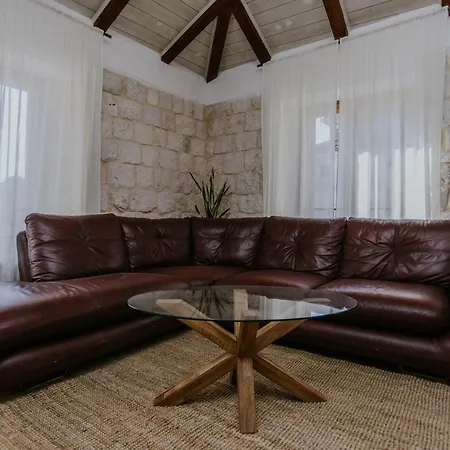 Nerium Penthouse Appartement *