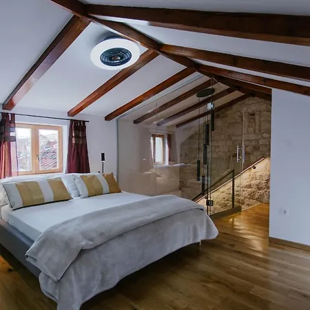 דירה Nerium Penthouse