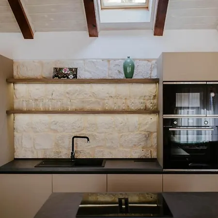 Nerium Penthouse Appartement *