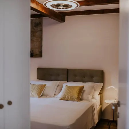 Nerium Penthouse * Traù