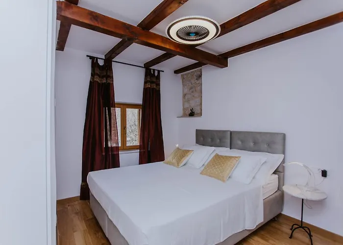 Nerium Penthouse * Traù