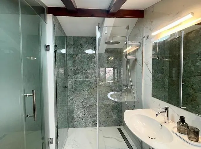 Nerium Penthouse Traù