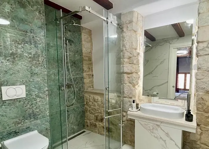 Appartamento Nerium Penthouse *