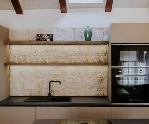 Nerium Penthouse Appartamento *