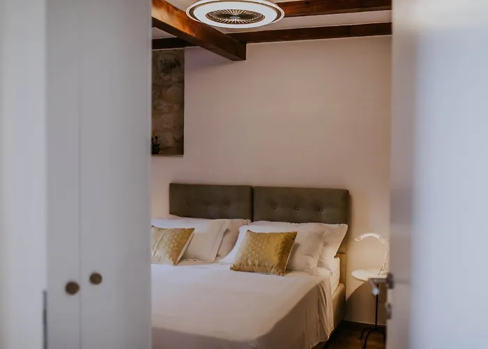 Nerium Penthouse * Traù