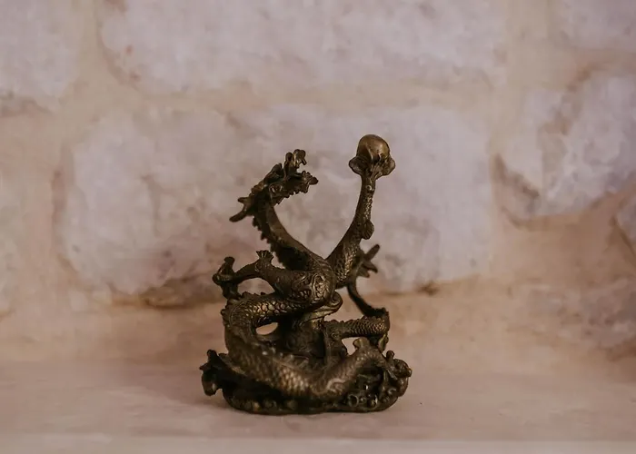 Nerium Penthouse Appartamento Traù