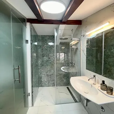 Nerium Penthouse Trogir